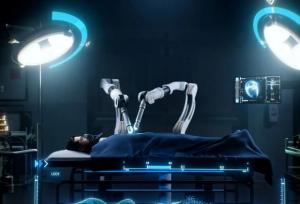 ثبت رکورد طولانی‌ترین جراحی روباتیک از کویت تا برزیل